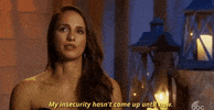 season 21 vanessa GIF by The Bachelor