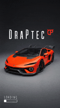Carbon Tuning GIF by draptec