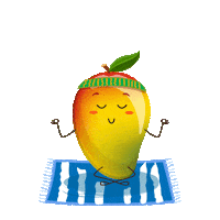 Relax Couples Sticker by Hindustan Coca-Cola Beverages Pvt Ltd