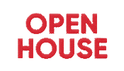 Open House Sticker by JohnHart Real Estate