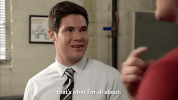 adam devine GIF by Workaholics