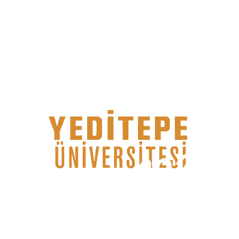 Sticker by Yeditepe Üniversitesi