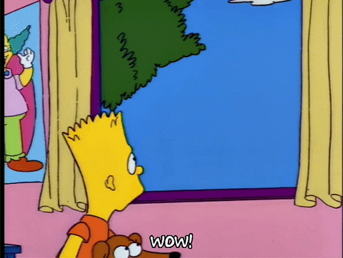 homer simpson GIF