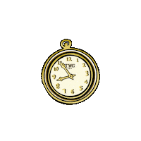 Tea Time Sticker by TWGTeaOfficial
