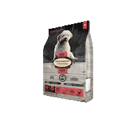 Dog Dogfood Sticker by OvenBakedTradition