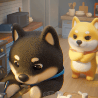 Friendship Kitchen GIF