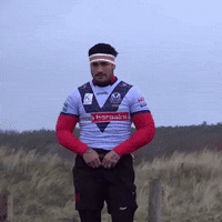 Rugby League GIF by St.Helens R.F.C