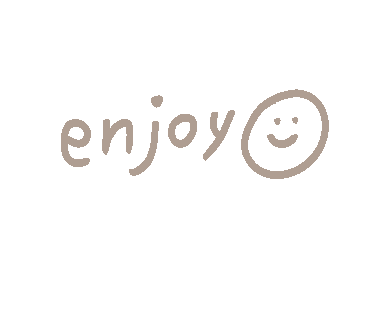 Enjoy Sticker