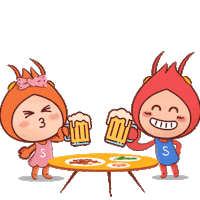 amazon love Sticker
