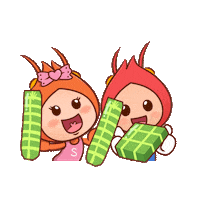 amazon love Sticker