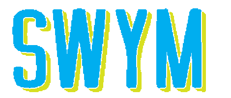 Diy Swym Sticker by Loome
