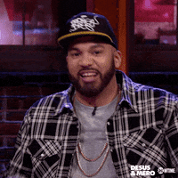 Hungry The Kid Mero GIF by Desus & Mero