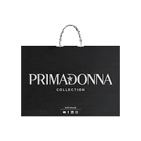 Primadonna Prdn Sticker by PrimadonnaCollection