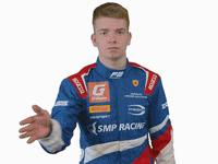 Formula 2 Robert GIF by Prema Team