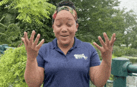 Surprise What GIF