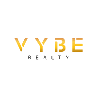Vyberealty Sticker by JustVybedotcom