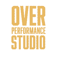 Over Sticker by HK