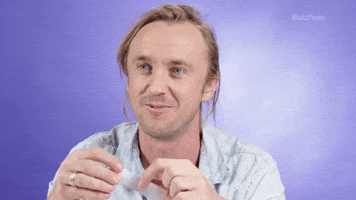 Waffling Around In England I Suppose