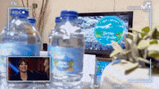 Andrea Duro Agua GIF by Movistar Plus+