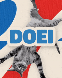 holland dag GIF by Q-dance