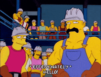 season 8 GIF