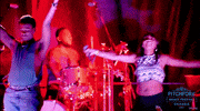 pitchfork music festival shamir GIF by Pitchfork