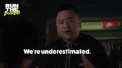 Family Cbc GIF by Run The Burbs