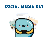 Youtube Instagram Sticker by Partipost