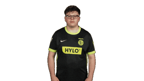 Oh No Football Sticker by Bundesliga