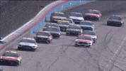 Nascar Racing Sport GIF by NASCAR