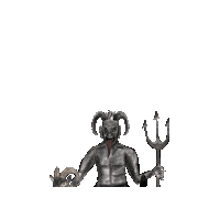 VisoriumMayrhofen fun adventure entertainment devil Sticker