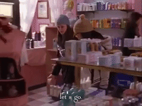 season 3 netflix GIF by Gilmore Girls 