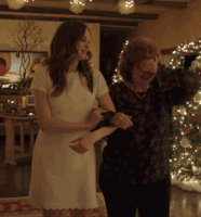 hallmark movie surprise GIF by Hallmark Channel