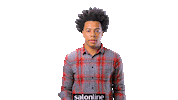 black power win Sticker by Salon Line