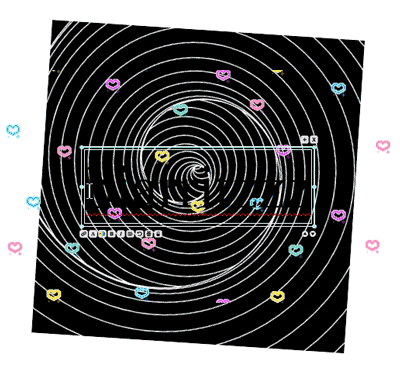 Art Brazil Sticker by biarritzzz