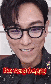 Happy Choi Seung Hyun GIF