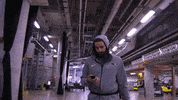 utah jazz walking GIF by NBA