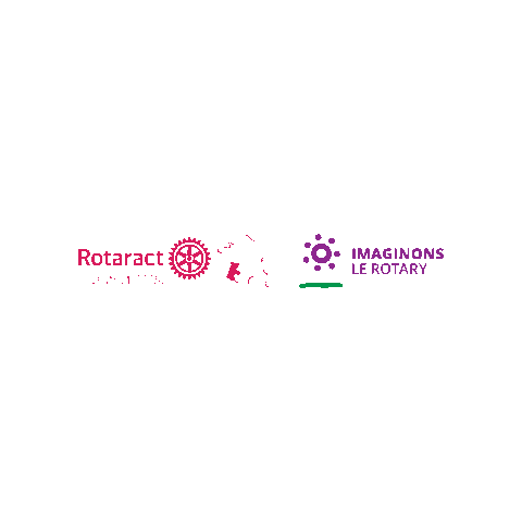 RAC1690 giphygifmaker 1690 rotaract district 1690 district 1690 Sticker