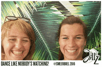 major booth smeerboel 2016 GIF by Jillz