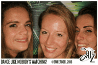 major booth smeerboel 2016 GIF by Jillz