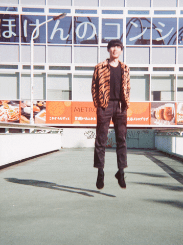 jreams photo tokyo nishika shibuya GIF