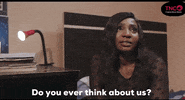 Web Series Love GIF by TNC Africa