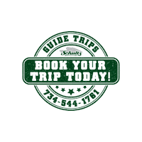 Bass Fishing Sticker by SchultzOutfitters