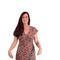 Pms Overgang Sticker by Francisca van den Berg