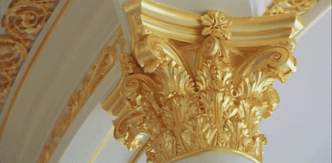 ATELIER-PREMIERE giphyupload atelierpremiere high-end finishes gilding GIF