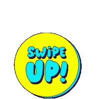 ollejerki swipe up jump up swipe Sticker
