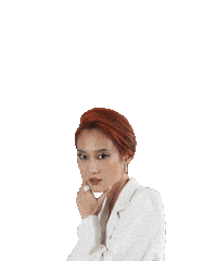 Party Runway Sticker by Netmediatama
