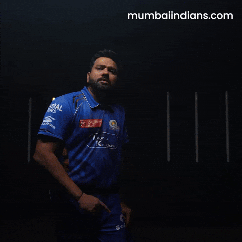 Ipl Mi GIF by Mumbai Indians
