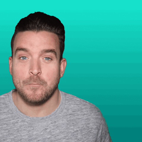 Mr P Agree GIF by @ICT_MrP