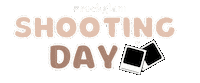 Photo Shooting Sticker by ROCKGLAM